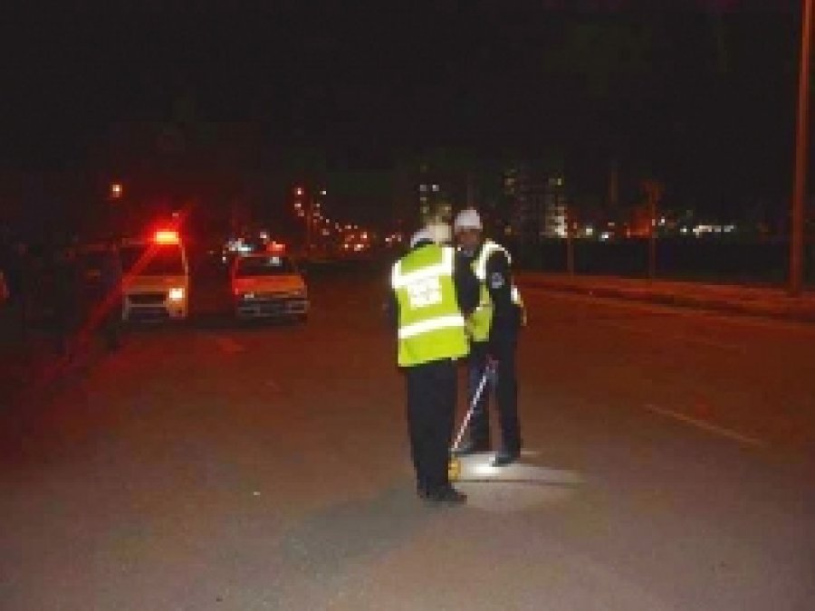 Siverek'te trafik kazası: 1 ölü
