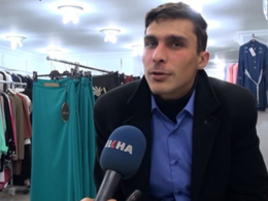 'Artık sigara içmeyin, yeter!'