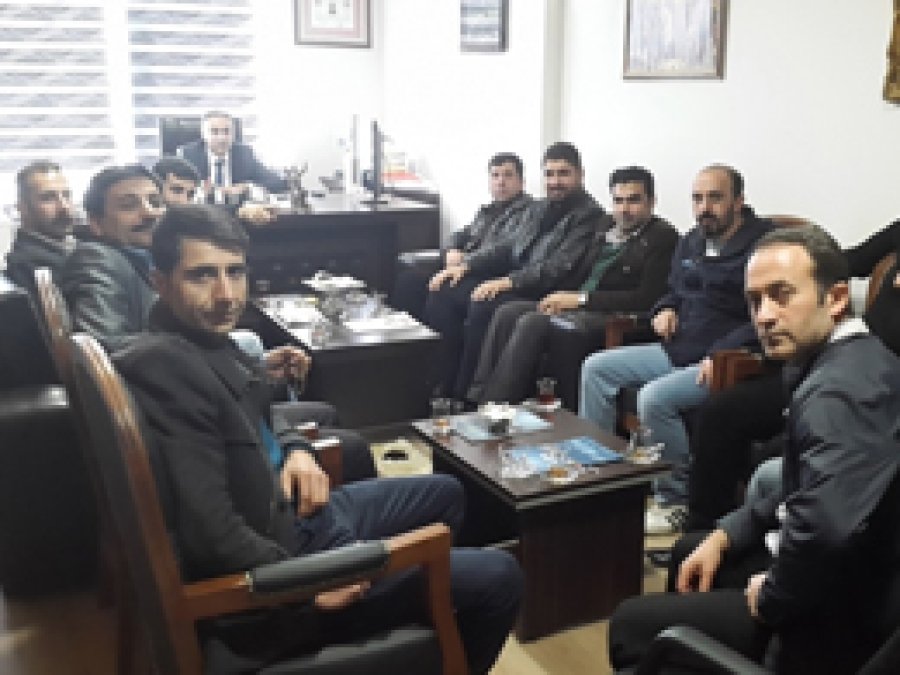 TPAO işçileri hukuk mücadelesi başlattı