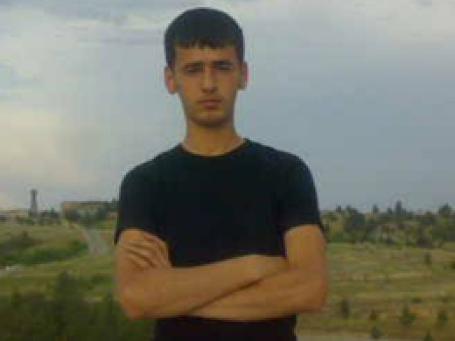 Mardin'de aile içi kavgada bir kişi öldürüldü