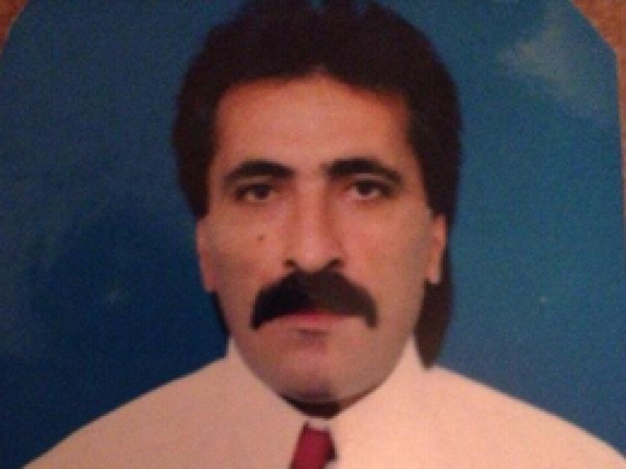 PKK'nin tehdit ettiği işçi evinde öldürüldü