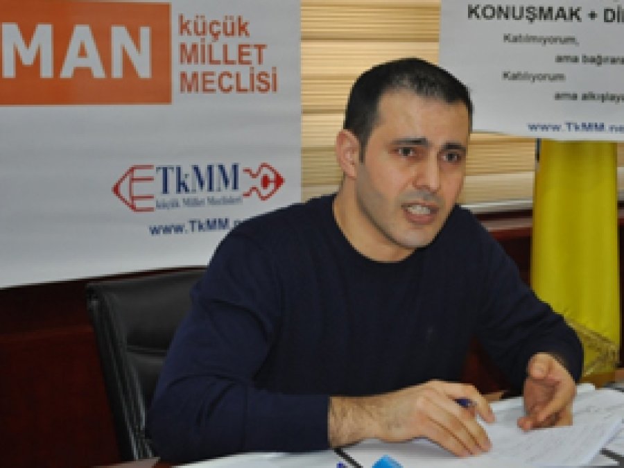 'İfade özgürlüğü nereye kadar olmalıdır'