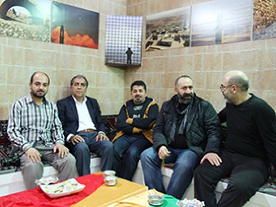 Mardin Tanıtım Günleri sona erdi