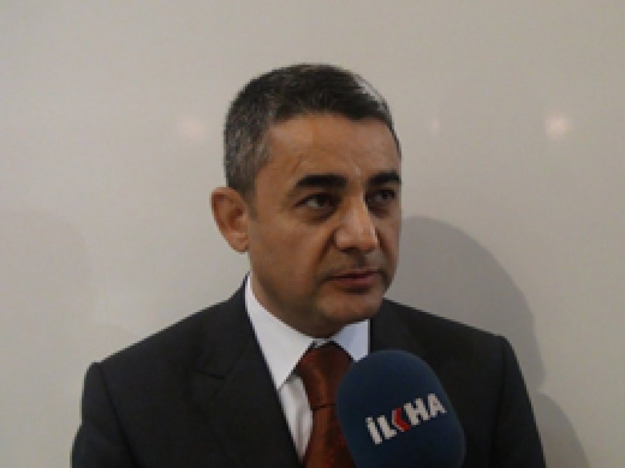 GAPTARIM ve GAPFOOD fuarında 130 firma
