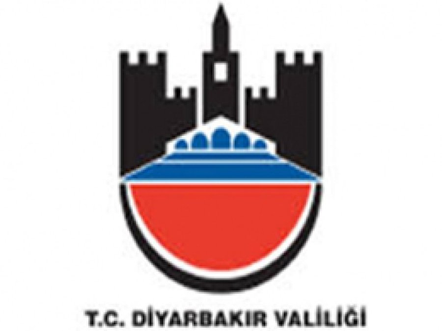 Diyarbakır 2015 yürüyüş güzergâhları