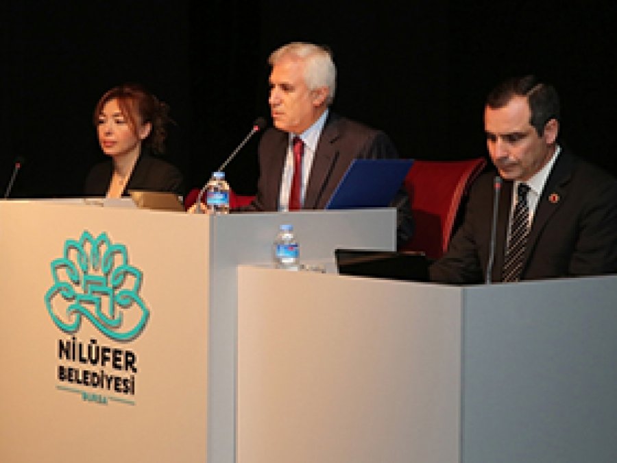 CHP'li belediyelerden cemevi kararı