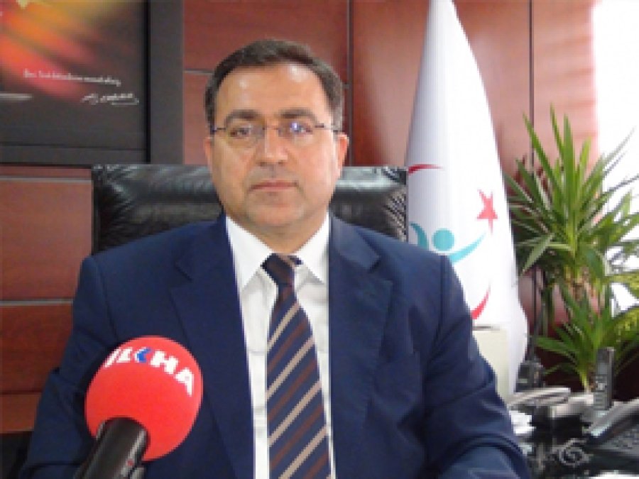 'Sigaranın dumanı bile kanser yapıyor'