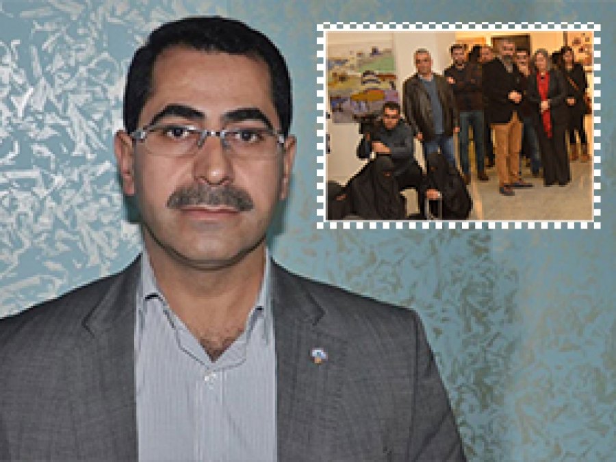 'Bu hakaret tüm İslam alemine yapılmıştır'
