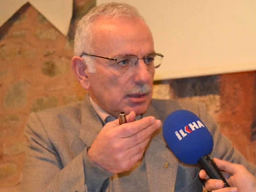 'Unutmanın panzehiri zikirdir'
