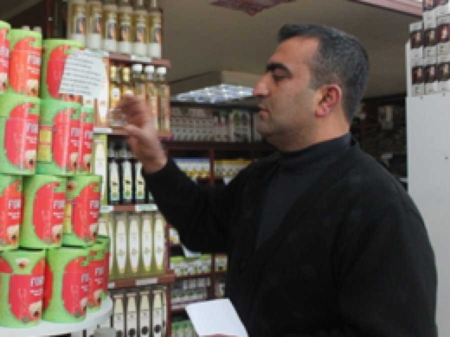 'Kış aylarında şifalı bitkileri tercih edin'