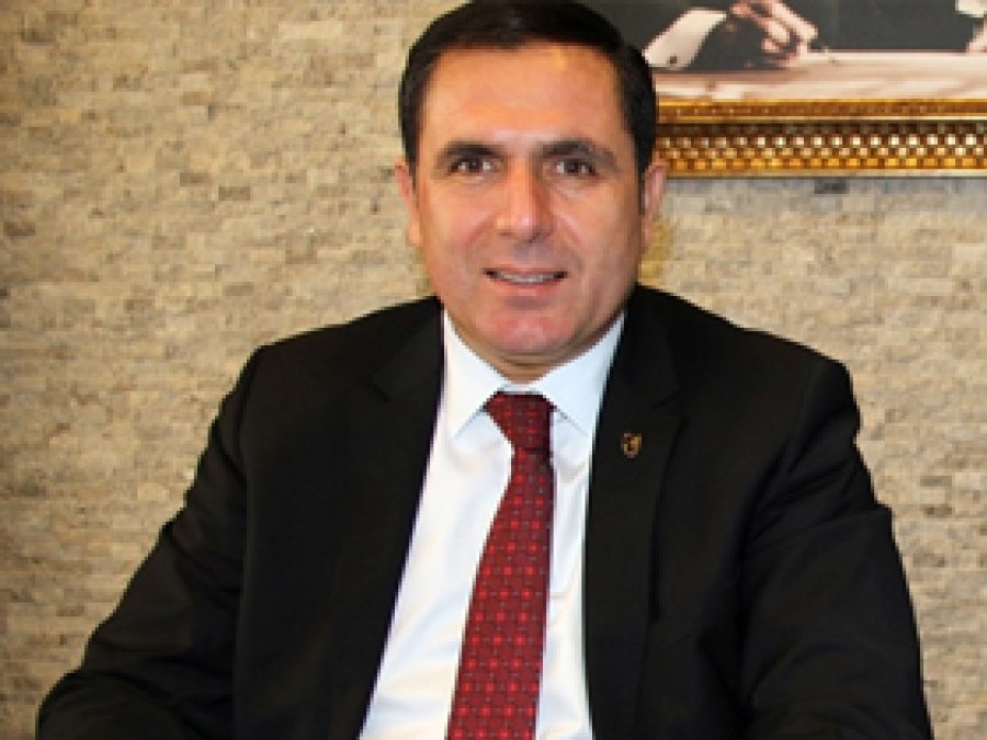 GTB'den Amerika'ya Antepfıstığı çıkartması