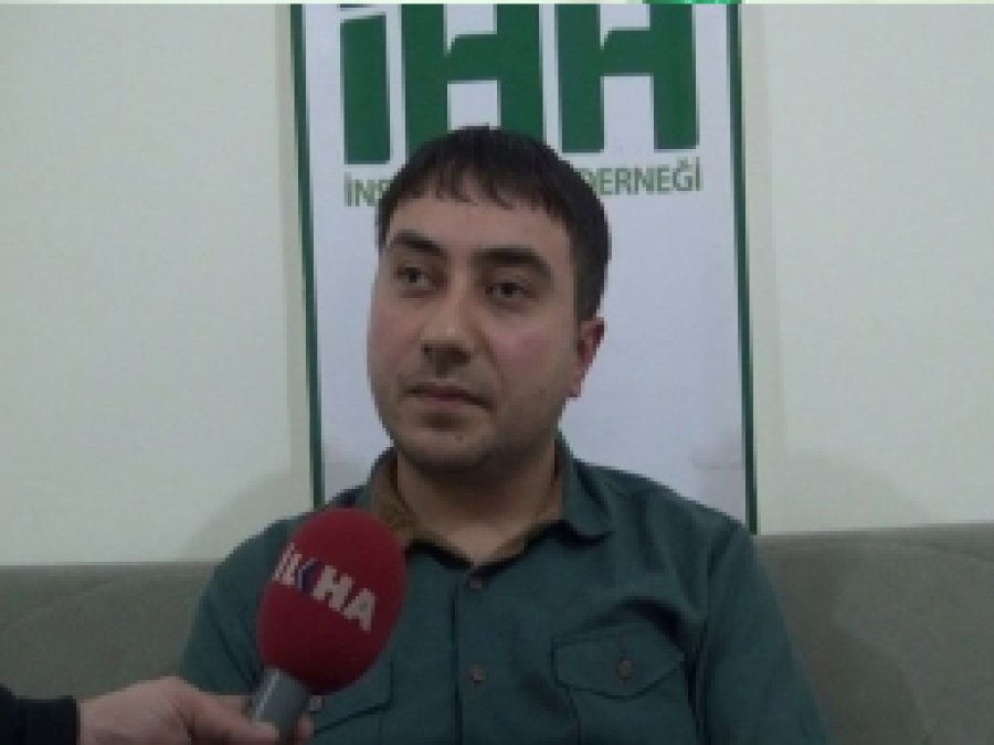 'Asıl gayeleri İslamsız bir toplum oluşturmak'
