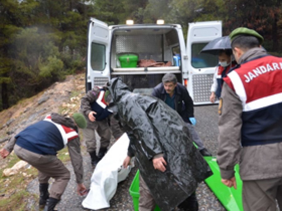 Üniversiteli kızın katil zanlıları yakalandı