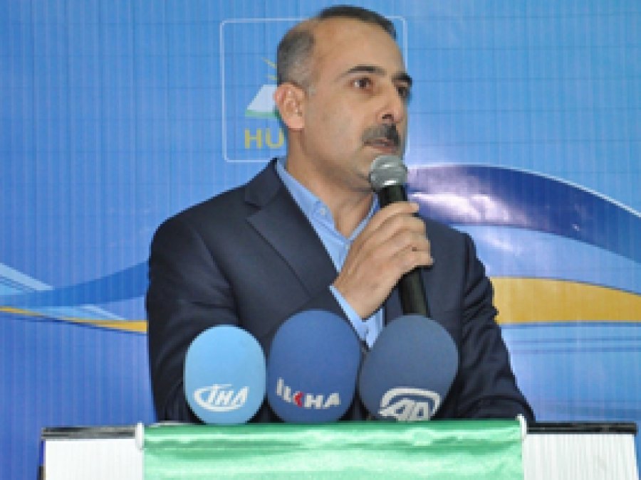 'Okul boykotu İslami şiarları hedef alıyor'