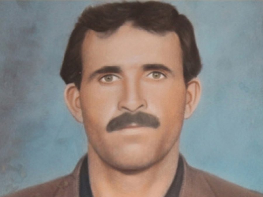 Kürdistan'da mazlum bir belde; Xirabêrapin