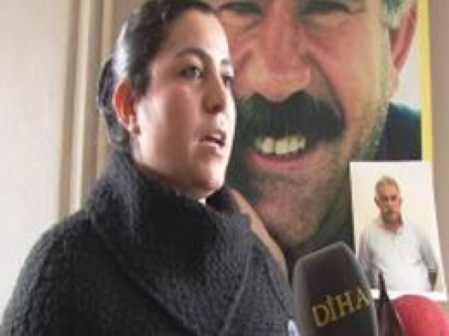 DBP Cizre İlçe Eşbaşkanı tutuklandı