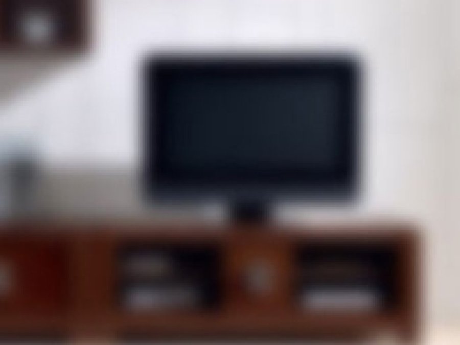 Üzerine TV düşen minik Meryem hayatını kaybetti