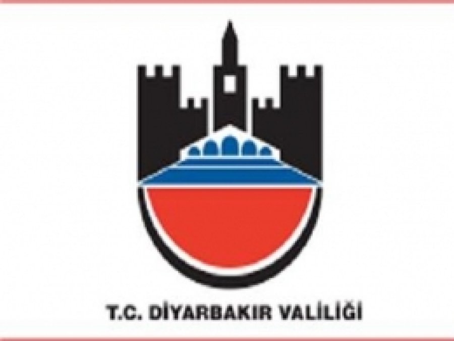 Valilikten Bismil'deki olayla ilgili açıklama