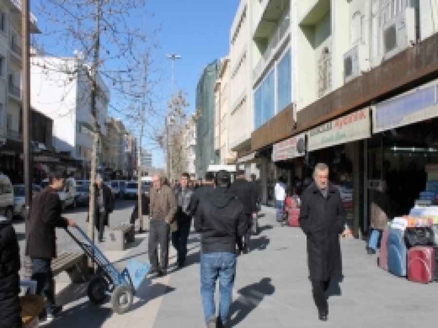 İşsizlik oranı açıklandı