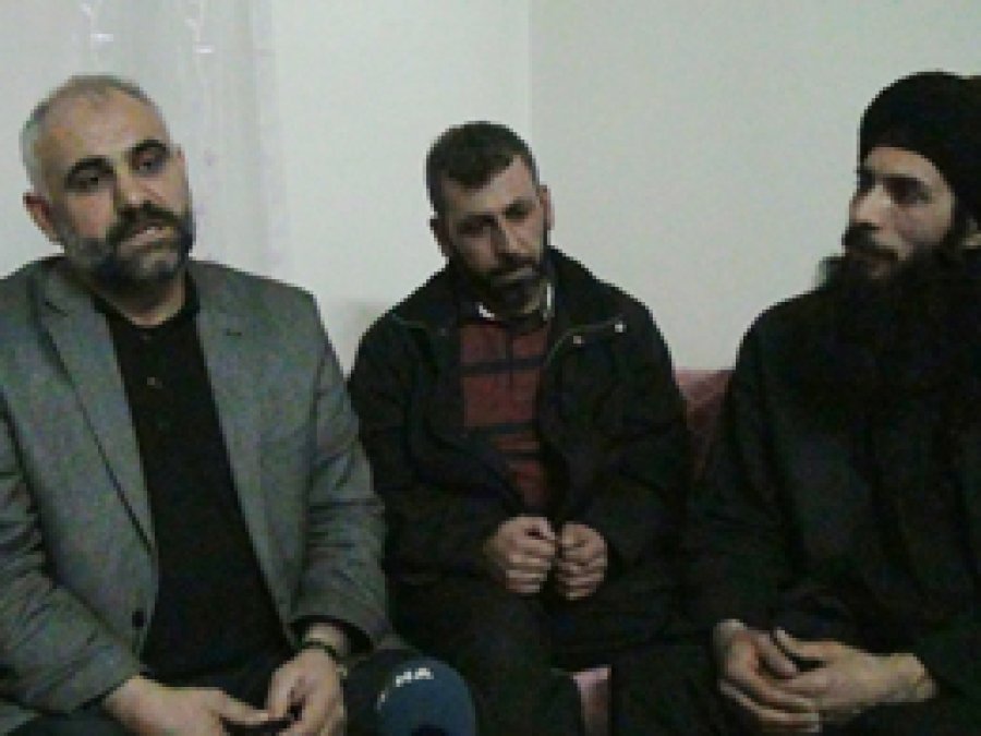 İslam'a yapılan saldırılar karşısında birlik olmalıyız