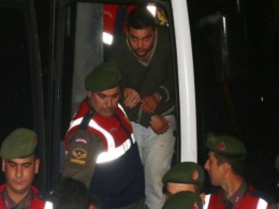 Özgecan cinayeti soruşturmasına gizlilik kararı
