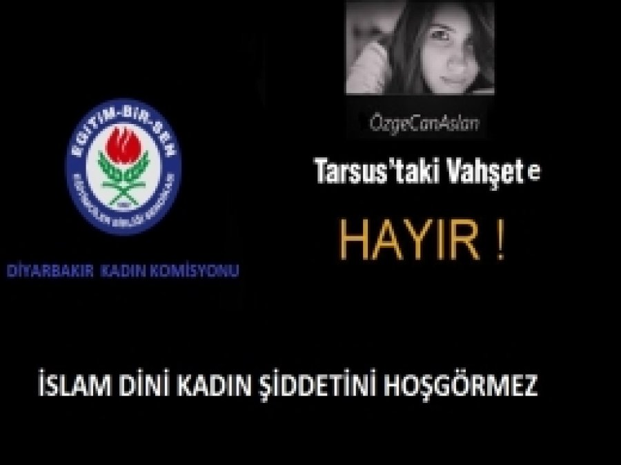 İslam'dan uzaklaşmak kadına şiddeti artırmıştır