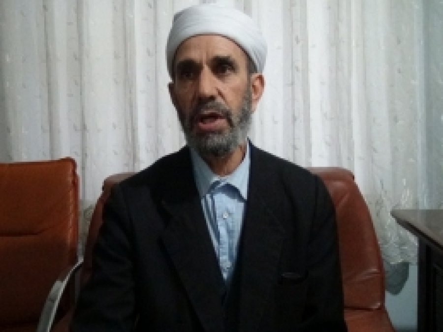 'Şeyh Said İslam dininin ihyası için kıyam etmiştir'