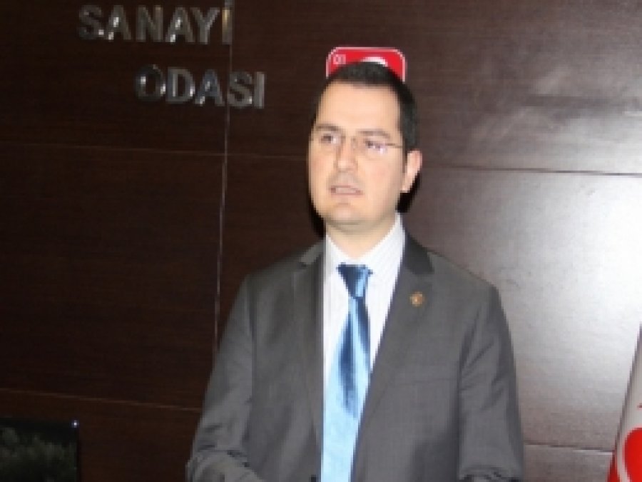 ADASO'da dış ticaret bilgilendirme semineri