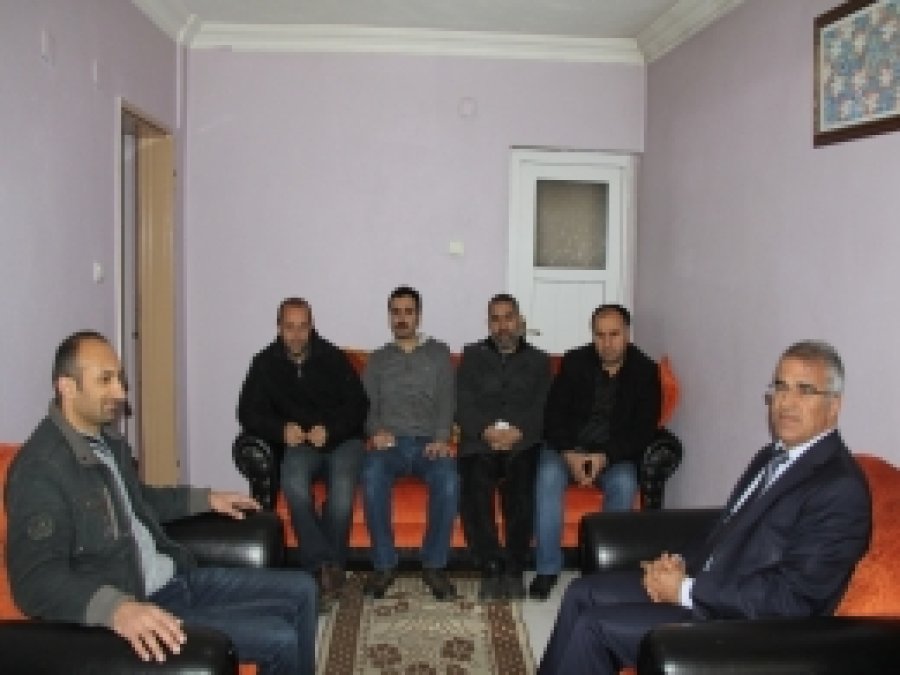 Belediyenin askeri alan için projesi hazır