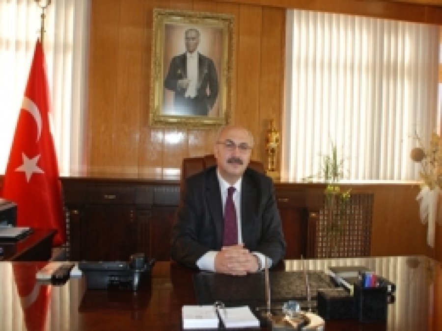 Bingöl Valiliğine Yavuz Selim Köşger atandı