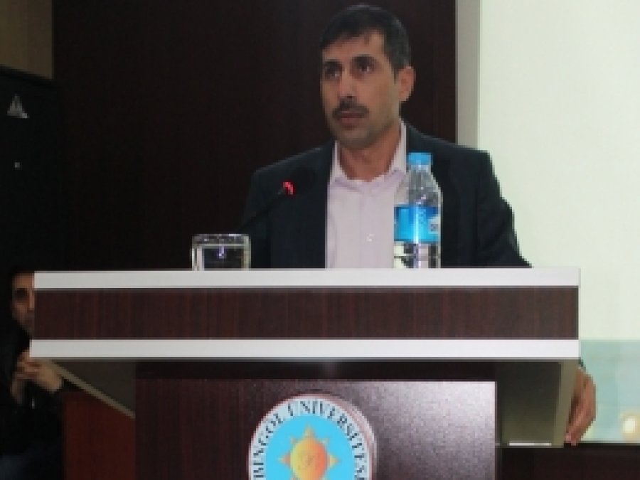 BÜ' de Eğitim Bir-sen'in ikinci şubesi açıldı