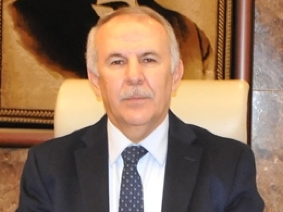 Gaziantep Valiliğinden yardım açıklaması