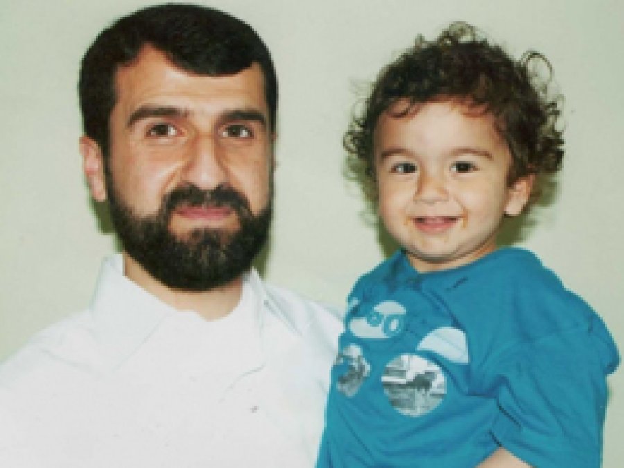 'Abim DGM'lerin siyasi kararına kurban edildi'