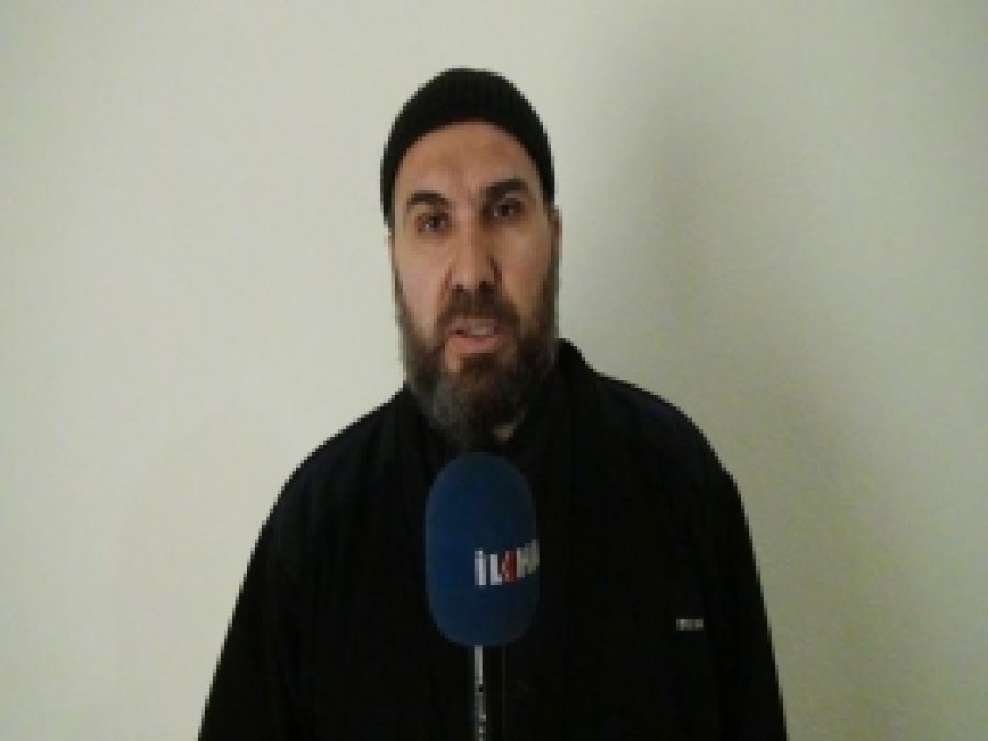 Gaziantep'te 18 alime kız icazet alacak