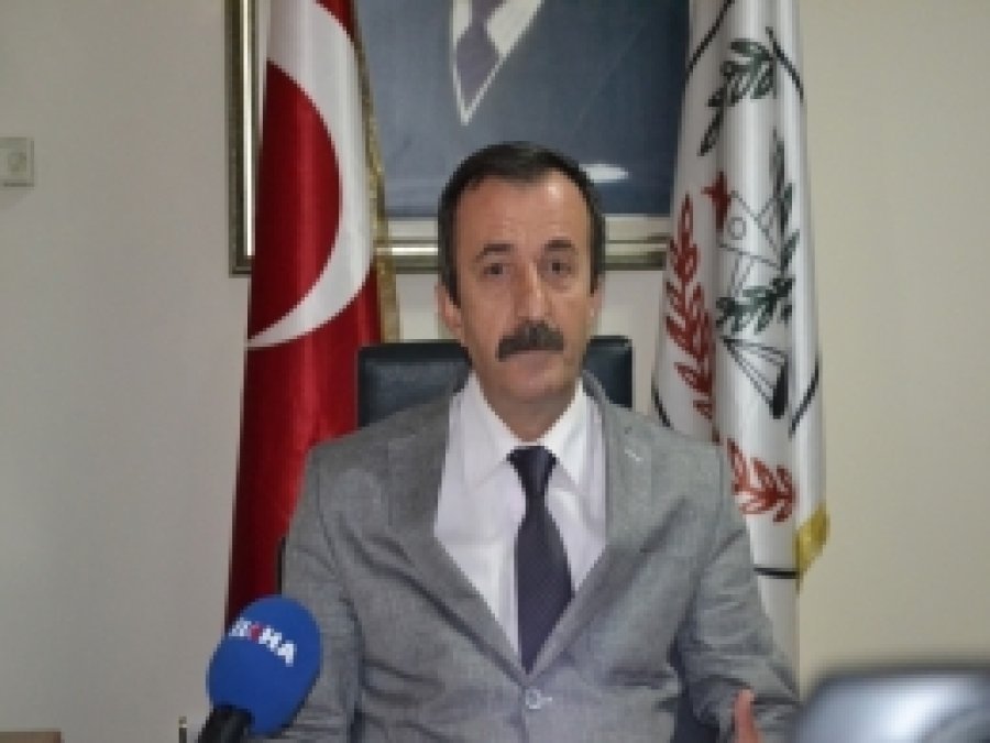 'Kobani olaylarında devletin iradesi eksikti'