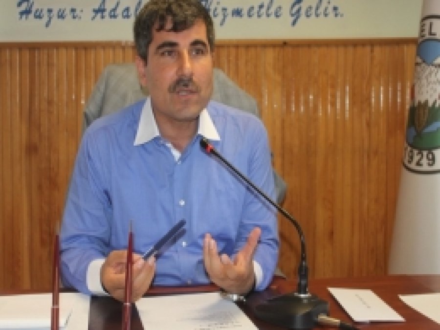 Muş Belediyesi'nden personel alımıyla ilgili açıklama