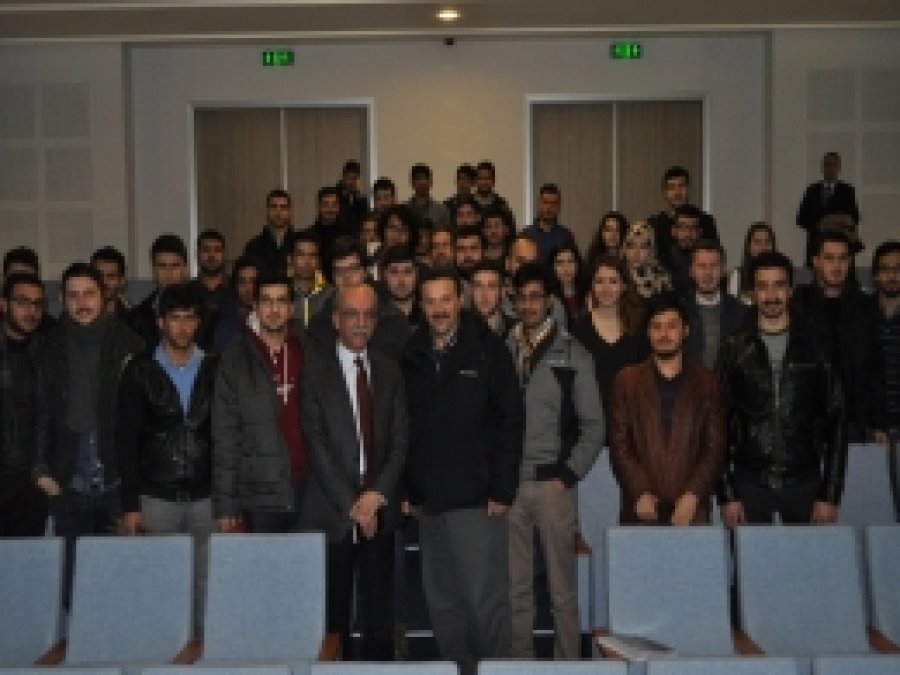 'İnşaat sektöründe planlı hareket etmek önemli'