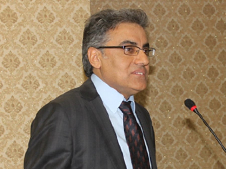 Mardin Artuklu Üniversitesi seçimlerine doğru 