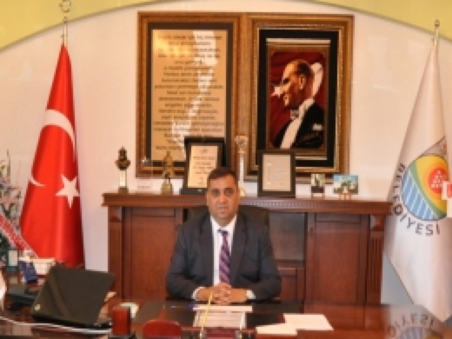 Tarsus'ta nikah ücretlerine yeni düzenleme