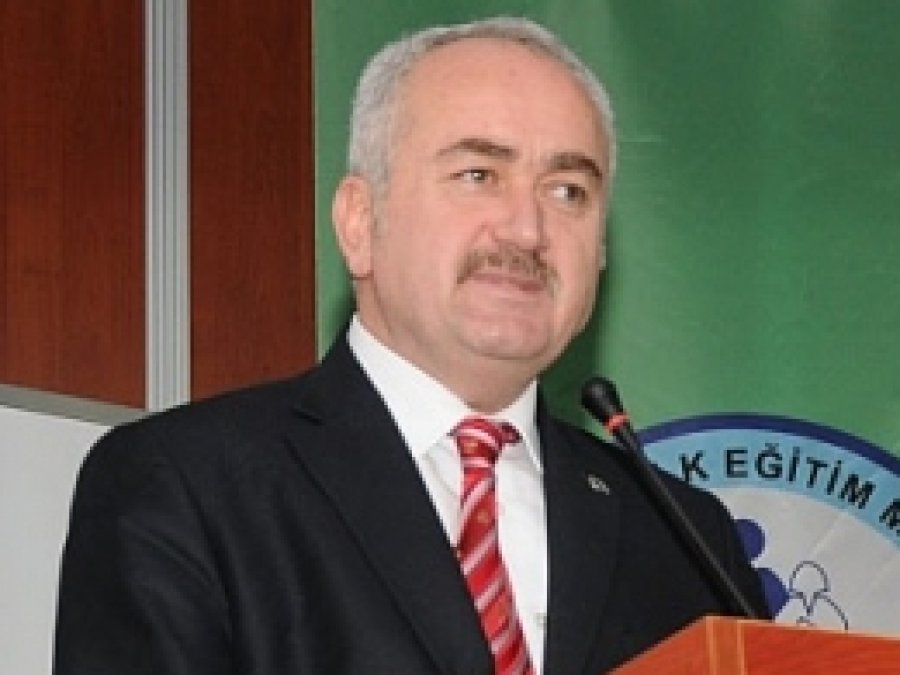 HEM'de usta öğreticilere eğitim verildi