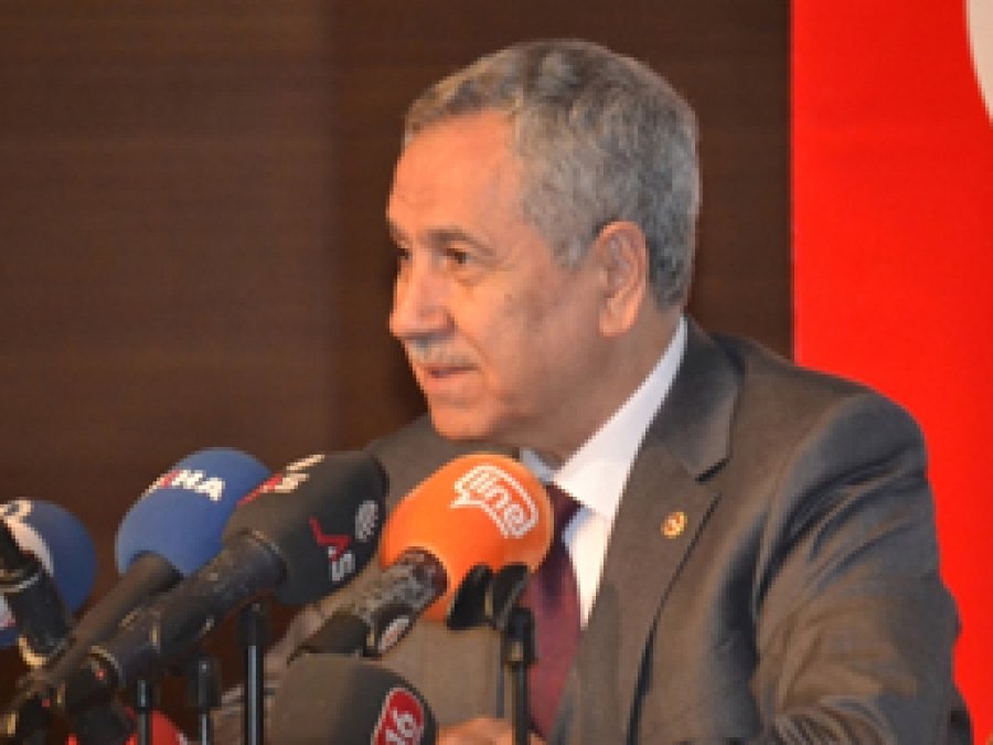 'Katillerin aramızda dolaşıyor olması bizi çok üzüyor'
