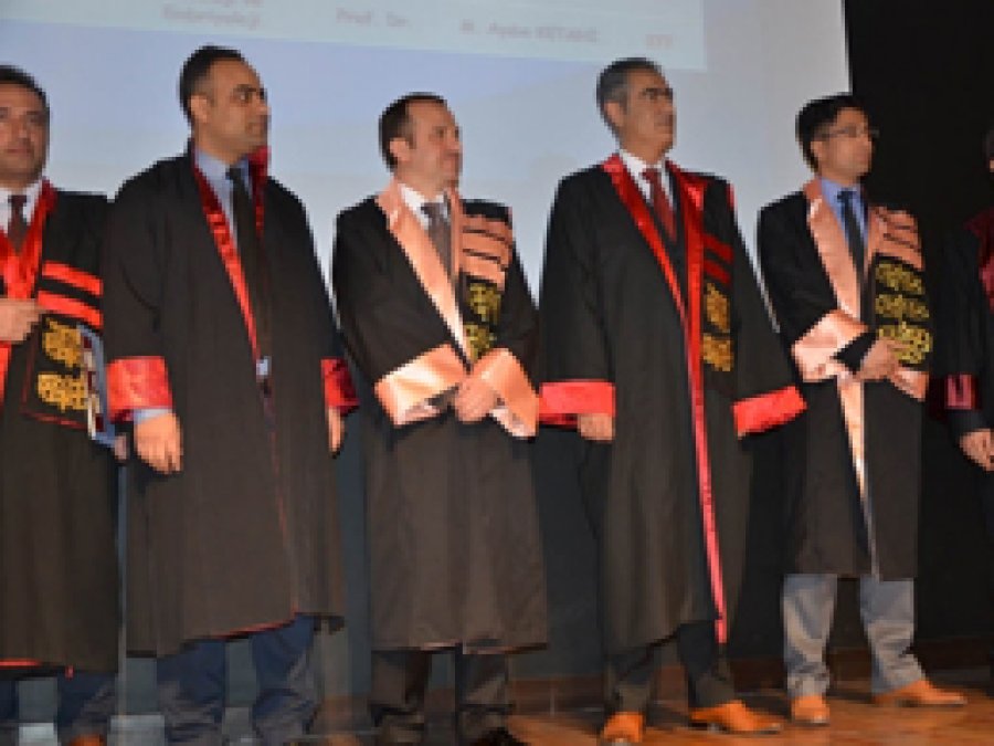 'Tıpta En İyi Akademik Ödülü' sahibini buldu