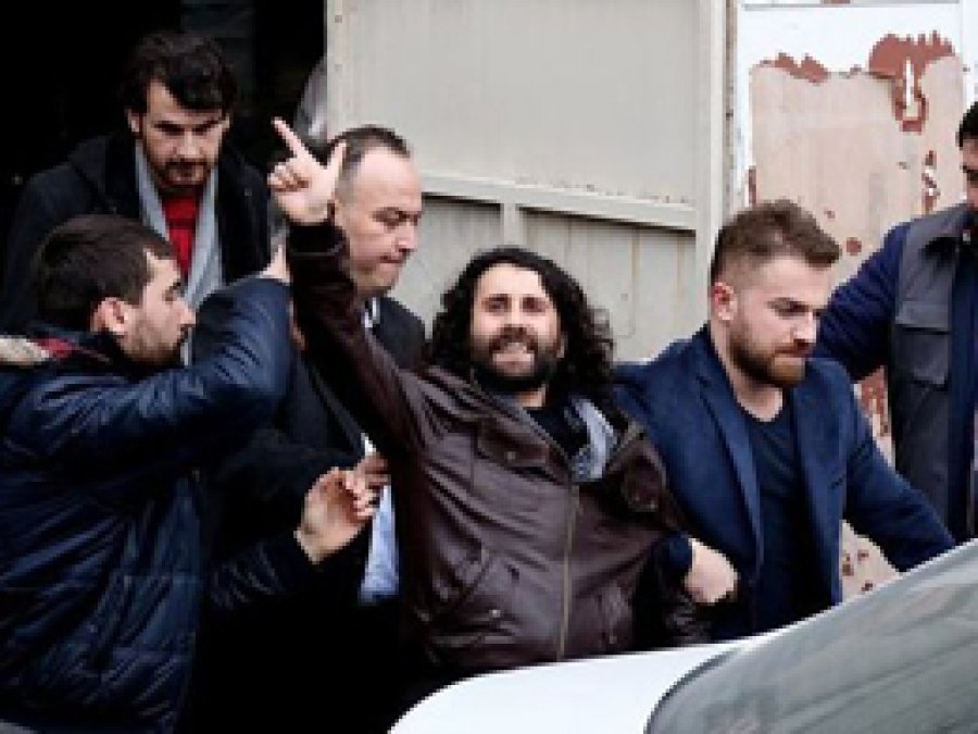 Yakup Köse'ye yeniden yargılama yolu