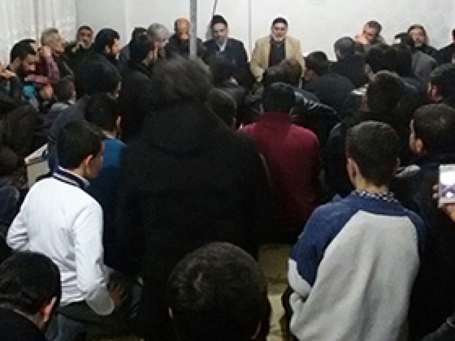 'Haksızlığa uğrayabiliriz ama kaybetmedik'