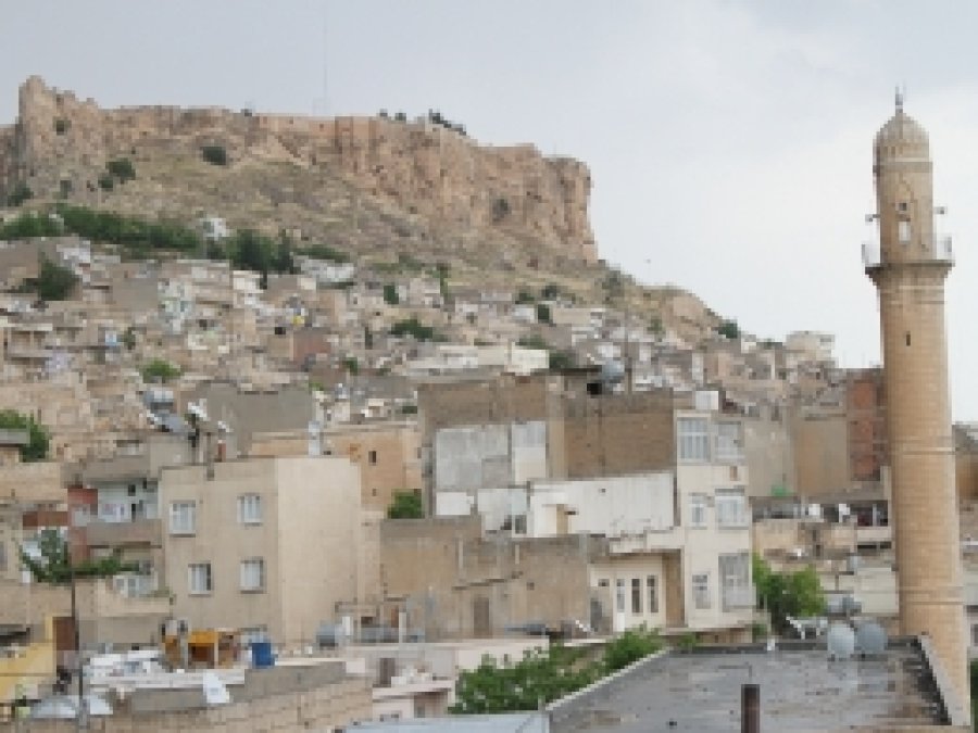 Mardin Berlin Fuarı'na katılacak