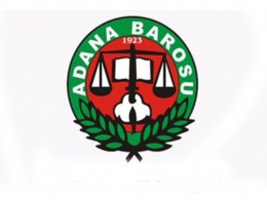 Adana Barosu Hocalı Katliamı'nı kınadı