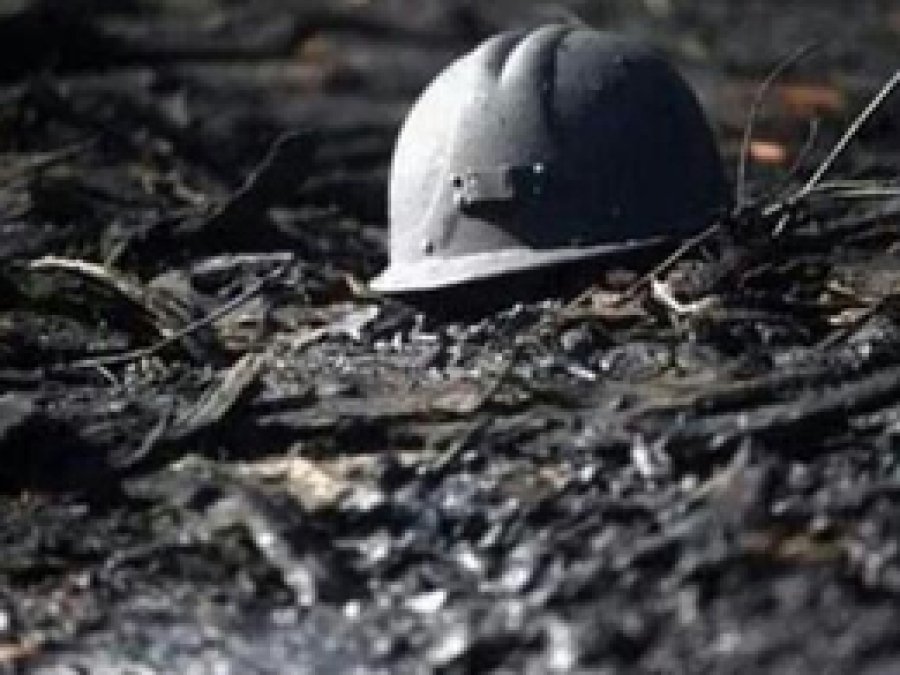Soma'da bir madenci daha ocakta can verdi
