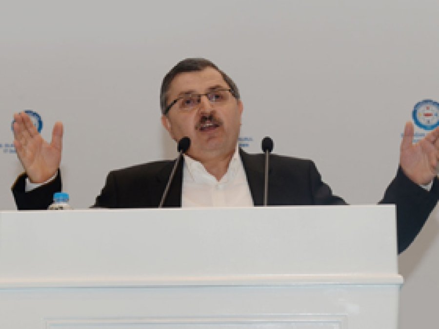 '28 Şubat'ın sivillerinden hesap sorulmalı'