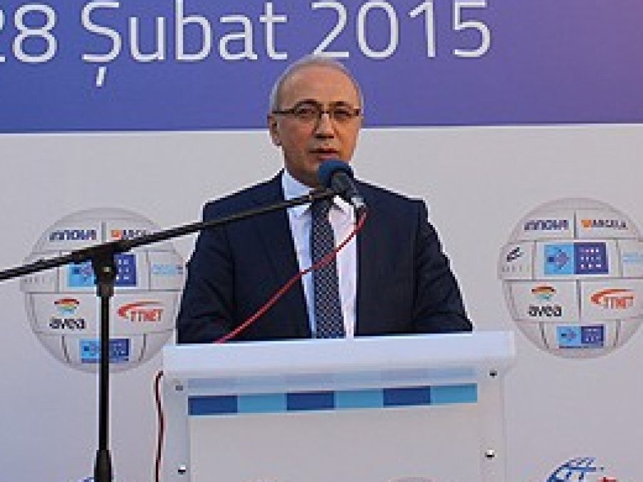Gelecek dönem 4G uygulamasına geçilecek