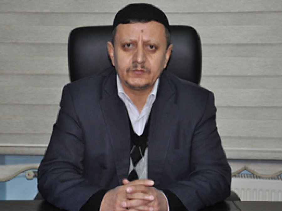 Kürt meselesinin çözümünde İslami yapılar yer almalı